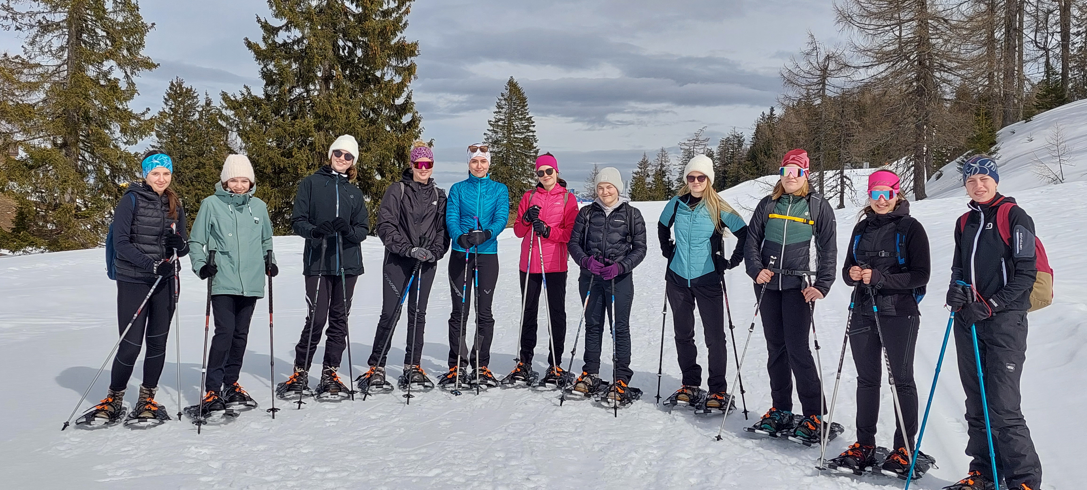 Schneeschuhwandern6