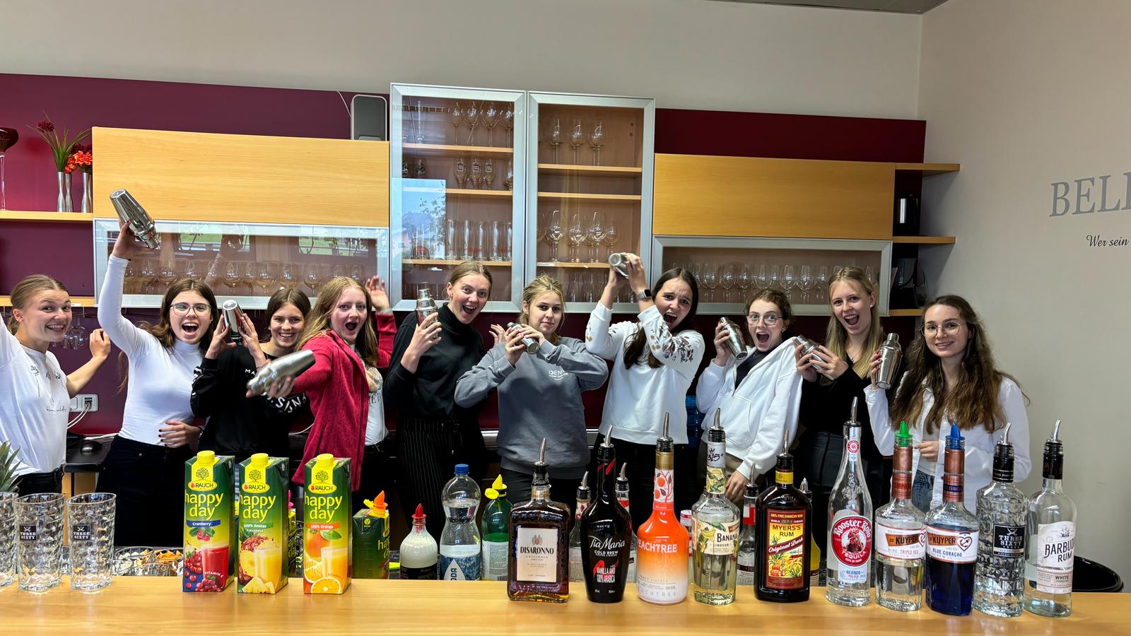 Cocktailseminar 2024 2