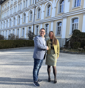 Wir ziehen ab dem Schuljahr 2029/30 um!