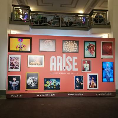 Arise 2