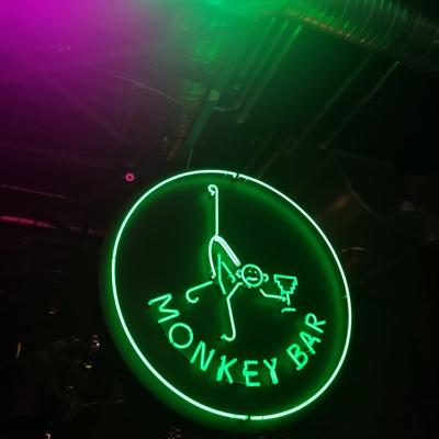 Monkey Bar